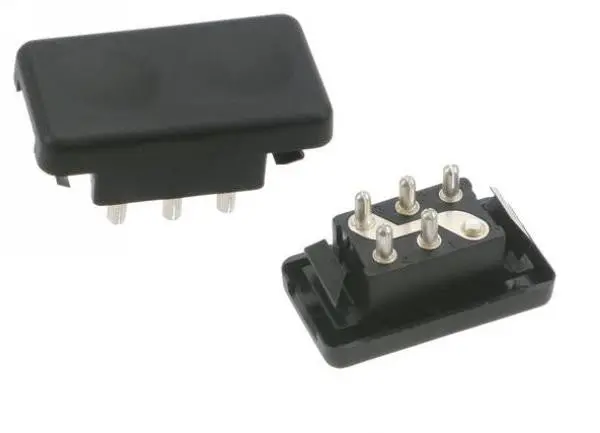Porsche 924 944 Window Switch - Uro 1