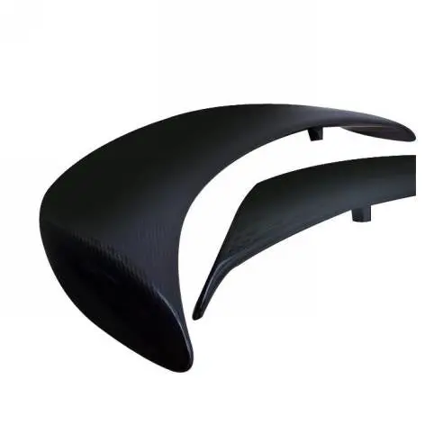 Porsche 996 Turbo Carbon Fiber Tail Wing 1