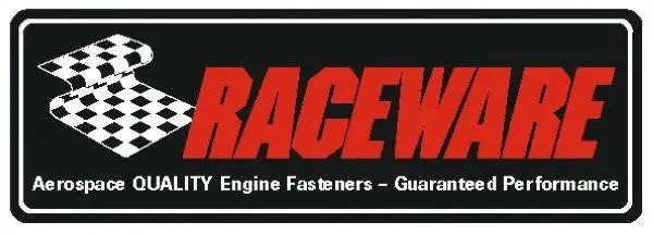 Porsche 944 Raceware Connecting Rod Bolt Set 1