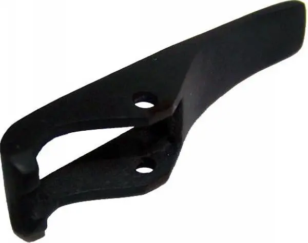 Porsche 911 Outer Door Handle Pull Lever Trigger 1