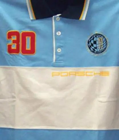 Porsche Racing Rugby Blue 697071 1