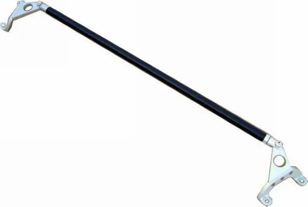 Porsche Schnell Front Strut Brace - Carbon Fiber 1