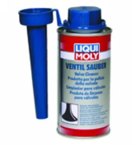 Ventil Sauber Valve Clean 150 Ml 1