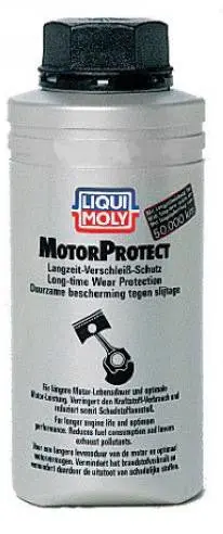 Lubro Moly Motor Protect 500 Ml 1