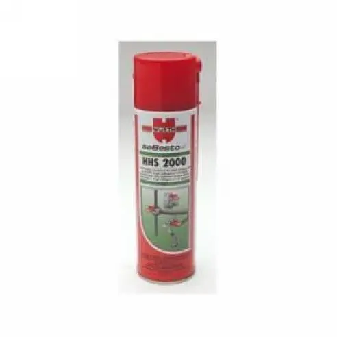 Wurth Hhs 2000 Spray Lubricant 1