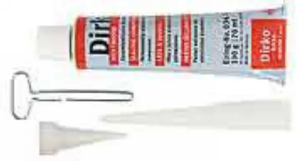 Dirko Silicone Sealant 1