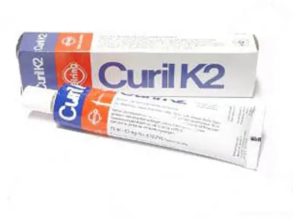 Curil K2 Gasket Sealant 1