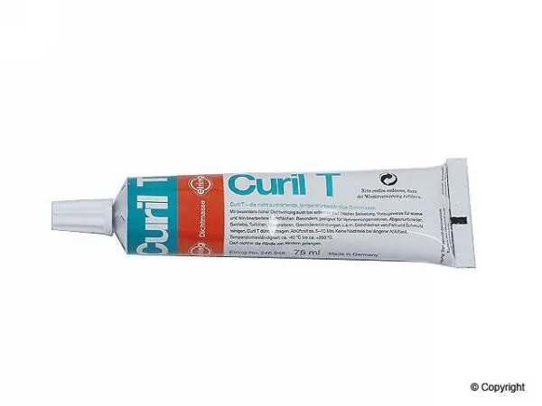 Curil T Gasket Sealant 1