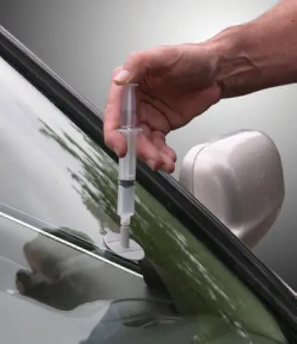 Permatex Windshield Repair Kit 1