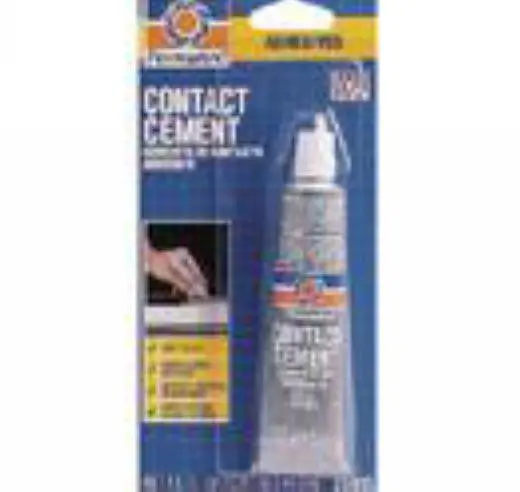 Permatex Contact Cement 1