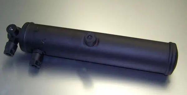 Porsche Ac Drier - Aftermarket With Sight Glass 1