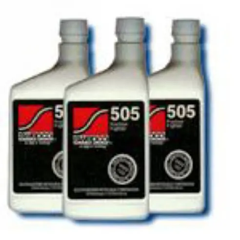 Swepco 505 Friction Fighter Oil Additive 1