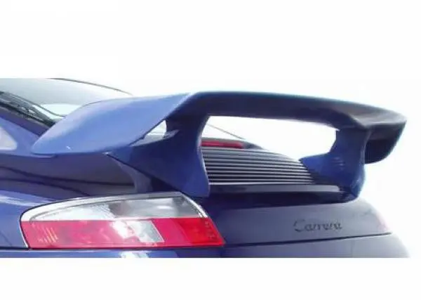Porsche 996 Gt2 Style Bolt On Wing 1