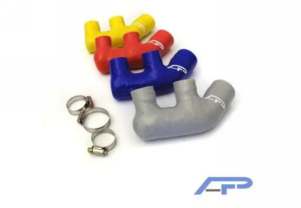 Porsche 996 T Turbo Performance Silicone F-Hose 1