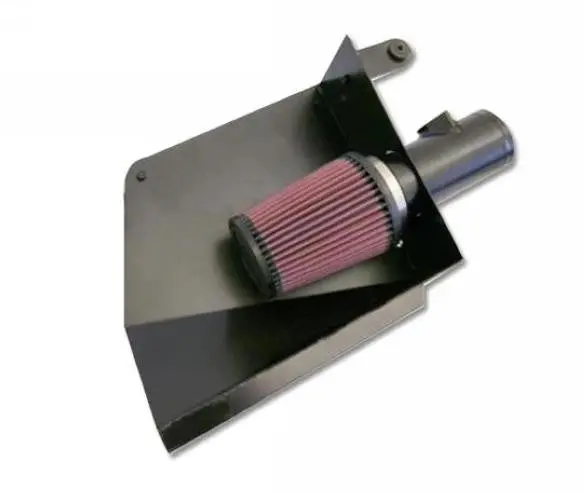Porsche Boxster Performance Cold Air Intake Kit 1