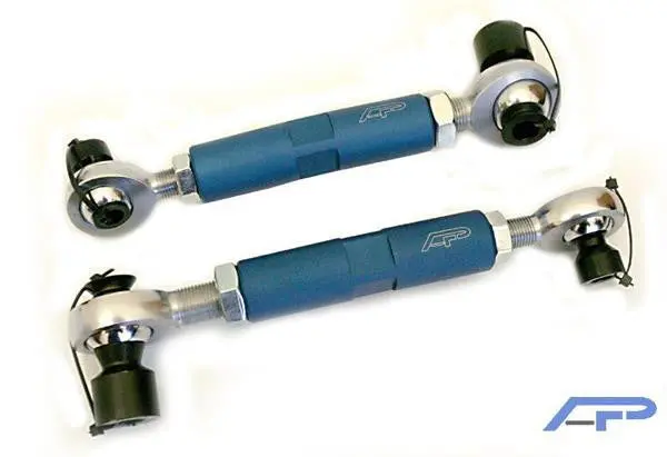 Porsche 996 996Tt Front Adjustable Sway Bar Links 1