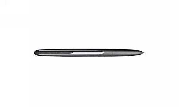 Porsche 911 Ballpoint Pen Black 1
