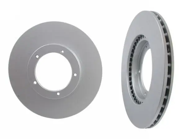 Porsche Brake Rotor Front - Aftermarket 1