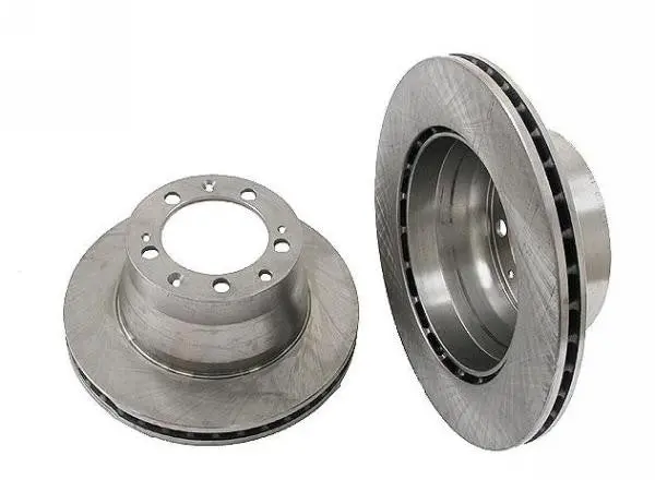 Porsche 911 C2 C4 964 944T 968 Brake Rotor Rear 1
