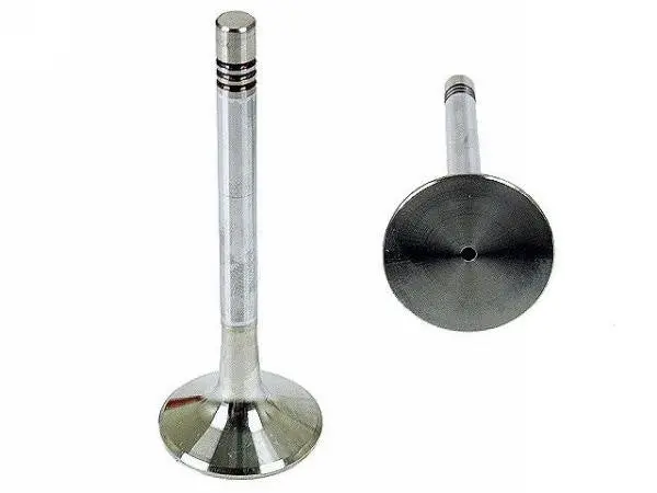Porsche Exhaust Valve 911 - Ae Valves Brand 1