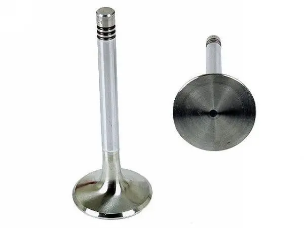 Porsche Exhaust Valve 911 - Ae Valves Brand 1