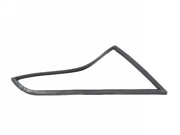 Porsche Front Quarter Vent Seal Coupe Left - Uro 1