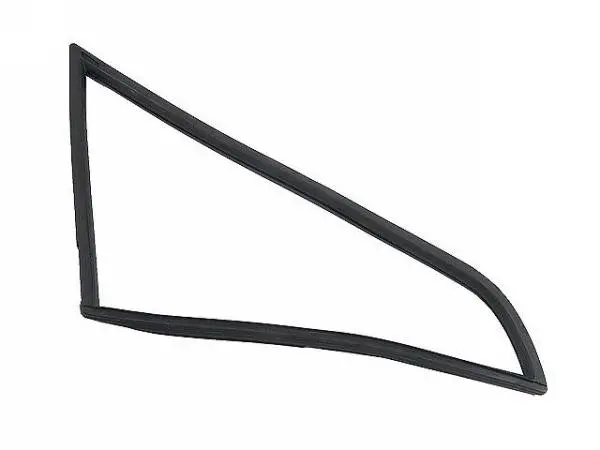 Porsche Front Quarter Vent Seal Coupe Right - Uro 1