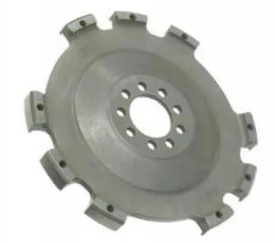 Porsche 911 Sc Lightweight Flywheel 1