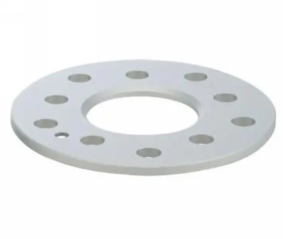 Porsche Wheel Adapter Spacer - 7 Mm 1