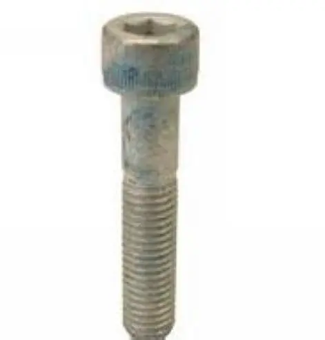 Porsche Cv Joint Axle Bolt - Rear Inner 10 X 50 Mm 1