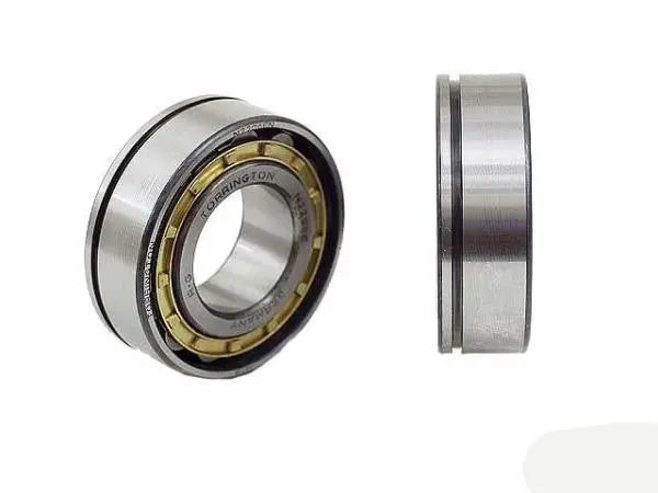 Porsche 915 Transmission Pinion Shaft Bearing Frt 1