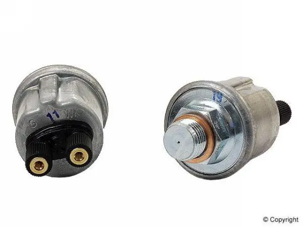 Porsche Oil Pressure Sending Unit - For Gauge 1