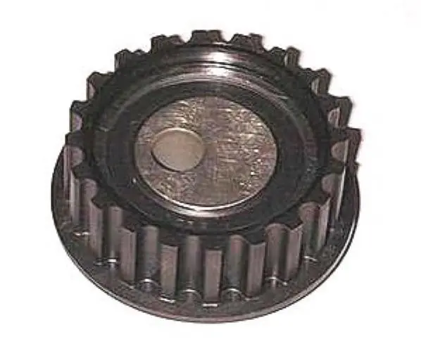 Porsche Balance Roller Tensioner With Teeth 1