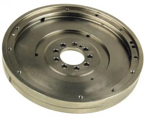 Porsche Flywheel 5 Speed 1