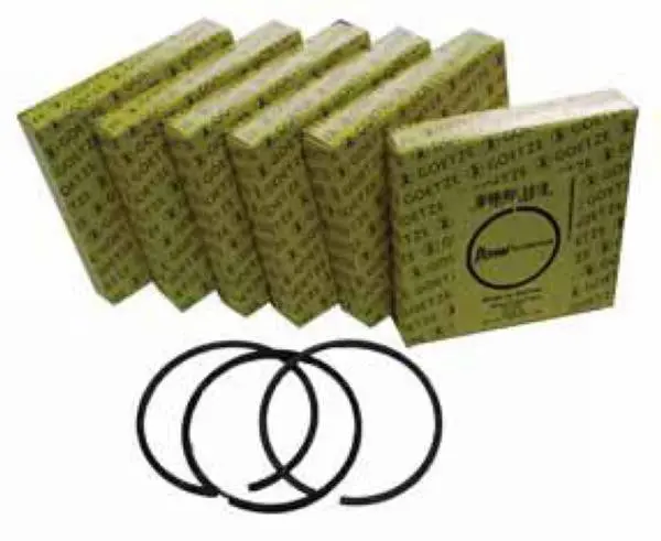 Porsche Piston Ring Set - 944 Turbo 1