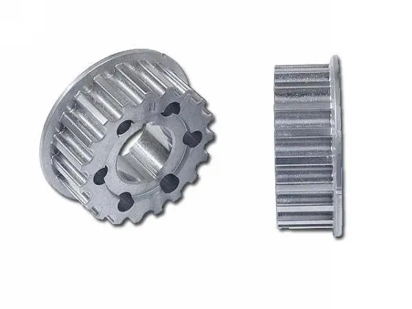 Porsche Balance Shaft Gear 1