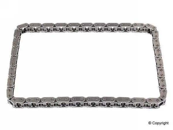 Porsche Cayenne Timing Chain - Intake Side 1