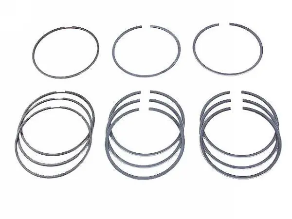 Porsche Piston Ring Set 1