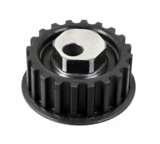 Porsche Timing Tensioner Roller With Teeth 1