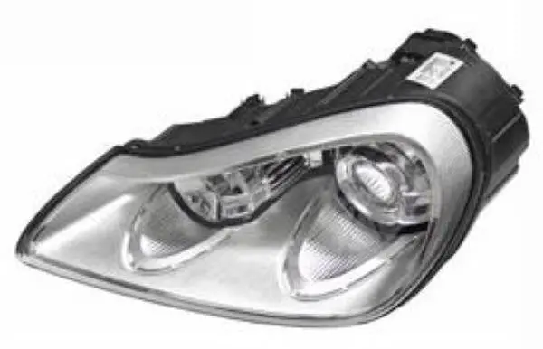 Porsche Cayenne Headlight Left - Non Litronic 1