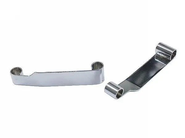 Porsche Water Pump Timing Belt Guide Bar 1