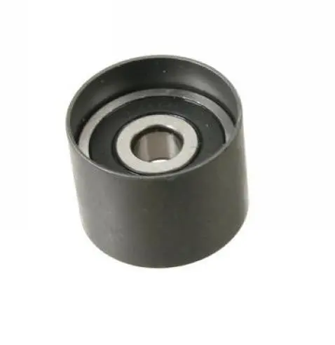 Porsche Timing Roller Smooth - Auxiliary 1
