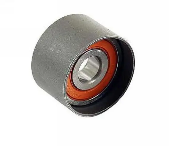 Porsche Timing Belt Roller Smooth 32Mm 1