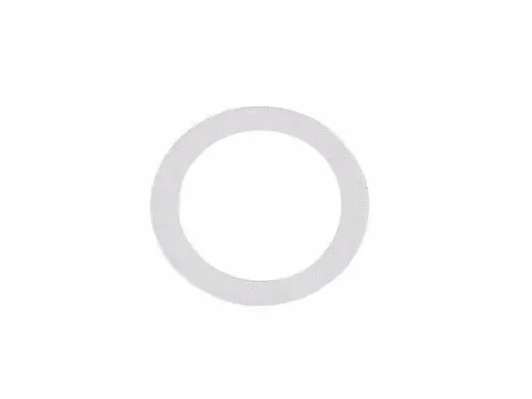 Porsche Camshaft O-Ring - Clear Nylon 1