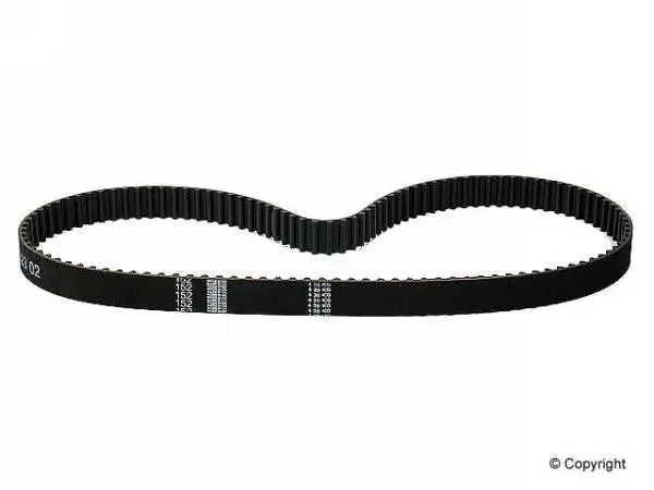 Porsche Timing Belt 1