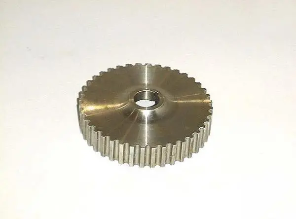 Porsche Cam Gear 1