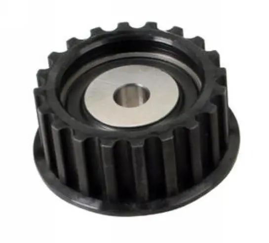 Porsche Timing Roller Tensioner With Teeth 1