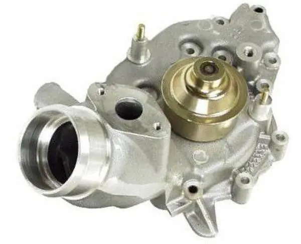 Porsche Water Pump New 968 - Oem 1