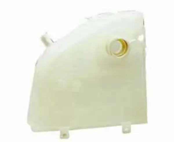 Porsche Radiator Expansion Tank 924S 944 1