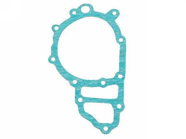 Porsche Water Pump Gasket 1